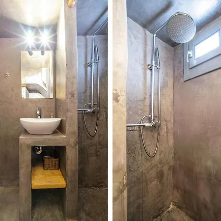 Appartement Mykonos Yialos Town Loft - By Hospirit Mykonos Town