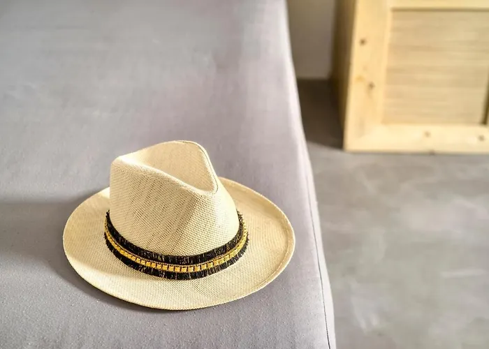 Apartamento Mykonos Yialos Town Loft - By Hospirit Mykonos Town