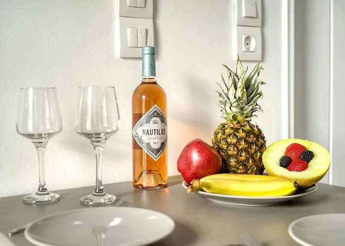 Apartamento Mykonos Yialos Town Loft - By Hospirit Mykonos Town