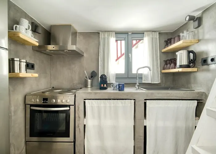 Daire Mykonos Yialos Town Loft - By Hospirit *